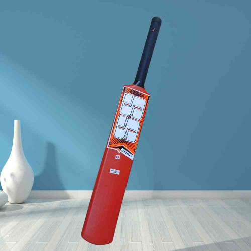 SS Plastic Cricket Bat (Medium) (1pcs)