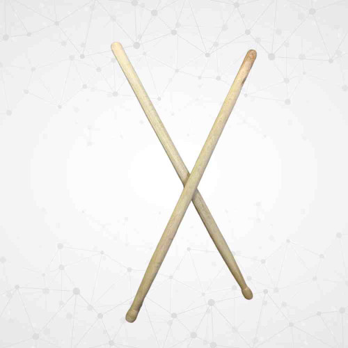 Drum Sticks (1set)