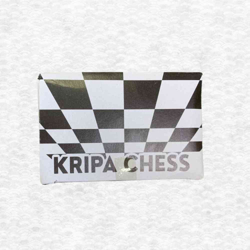 Kripa Chess (1pkt)