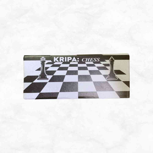 Kripa Chess (1pkt)