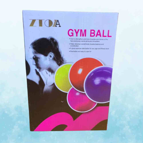 Gym Ball No.85 (1pcs)