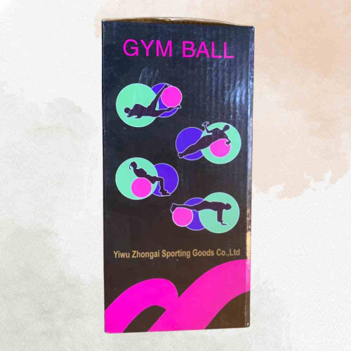 Gym Ball No.85 (1pcs)