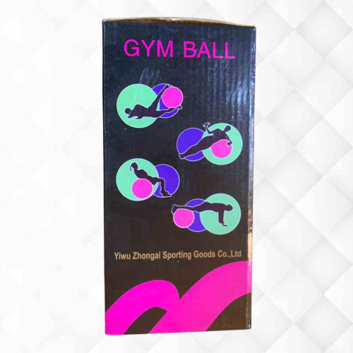 Gym Ball No.75 (1pcs)