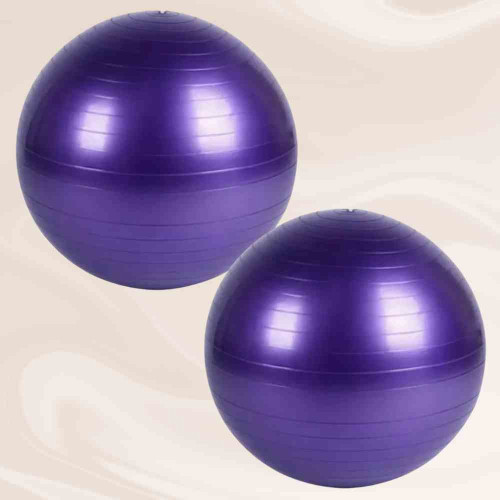 Gym Ball No.75 (12pcs)