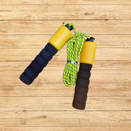 Tiao Sheng Xi Lie Skipping Rope No.9303 (1pcs)