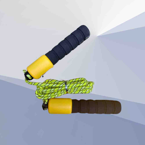 Tiao Sheng Xi Lie Skipping Rope No.9303 (1pcs)