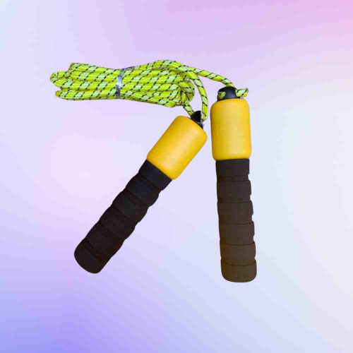 Tiao Sheng Xi Lie Skipping Rope No.9303 (1pcs)