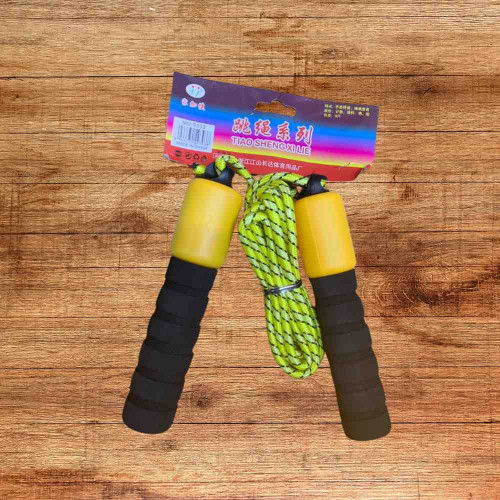 Tiao Sheng Xi Lie Skipping Rope No.9303 (1pcs)