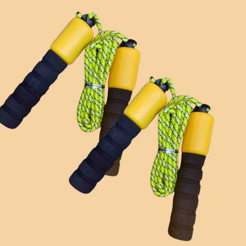 Tiao Sheng Xi Lie Skipping Rope No.9303 (12pcs)