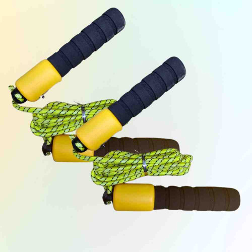 Tiao Sheng Xi Lie Skipping Rope No.9303 (12pcs)