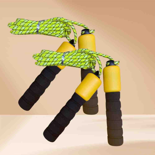 Tiao Sheng Xi Lie Skipping Rope No.9303 (12pcs)