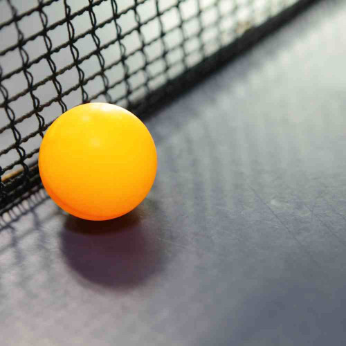 Table Tenis Ball (1pkt)