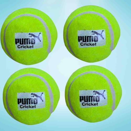 Pumo Cricket Ball (12pkt)