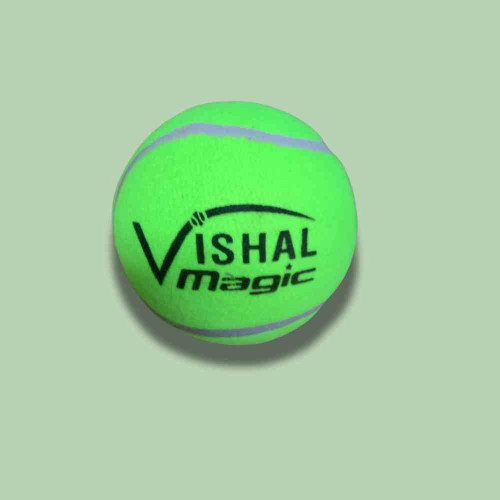 Vishal Magic Cricket Ball (1pcs)