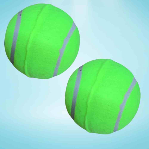 Vishal Magic Cricket Ball (1pkt)