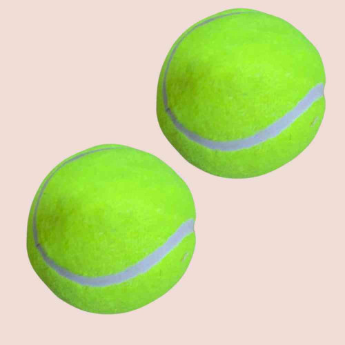 Vishal Magic Cricket Ball (1pkt)