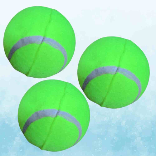 Vishal Magic Cricket Ball (12pkt)