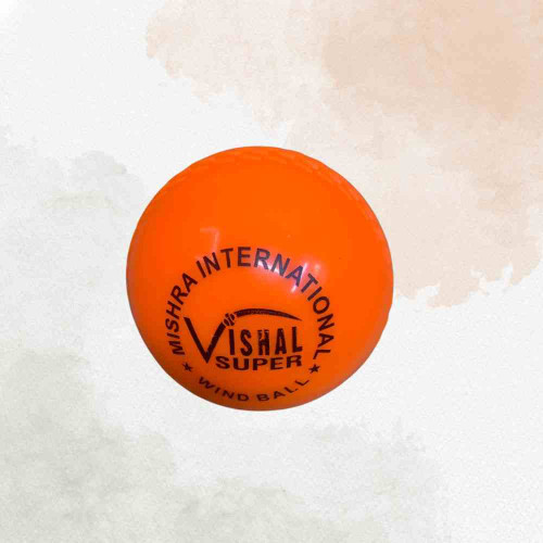 Cricket Super Wind Ball (1pcs)