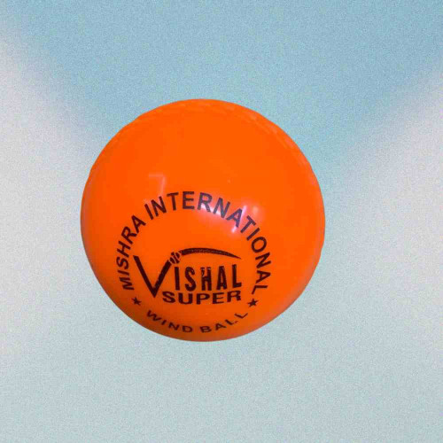 Cricket Super Wind Ball (1pcs)