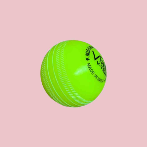 Cricket Ball V-10 (1pcs)