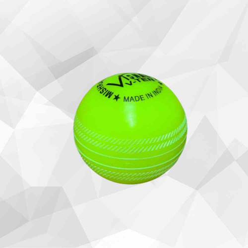 Cricket Ball V-10 (1pcs)