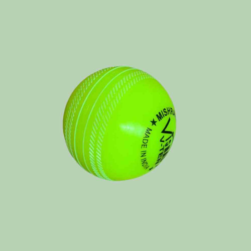 Cricket Ball V-10 (1pcs)