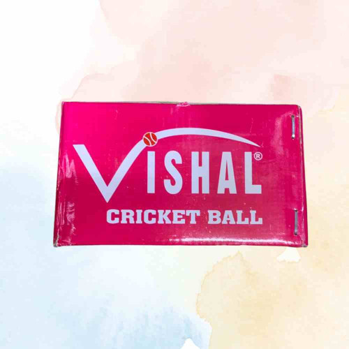 Cricket Ball V-10 (1pkt)