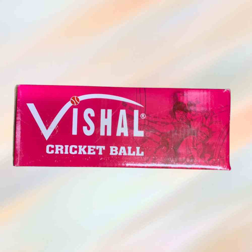 Cricket Ball V-10 (1pkt)