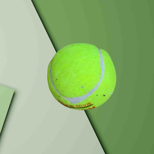 Montex Deluxe Tennis Ball (1pcs)