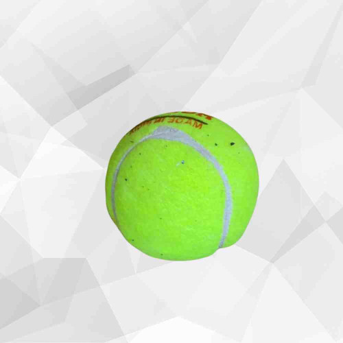 Montex Deluxe Tennis Ball (1pcs)