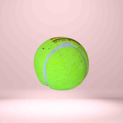 Montex Deluxe Tennis Ball (1pcs)