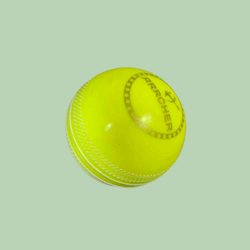 Arrcher Cricket Hockey Balls (1pcs)