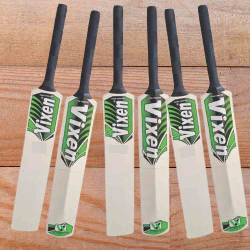 Vixen VX - 100  Cricket Bat (12pcs)