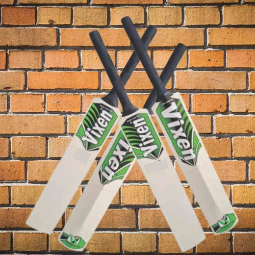 Vixen VX - 100  Cricket Bat (12pcs)