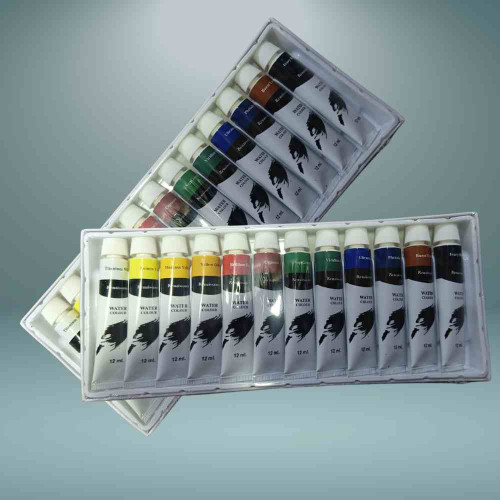 Renaissance Water Colour (1set)