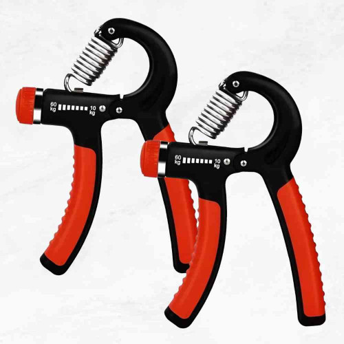 Adjustable Hand Grip No.70015 (12pcs)