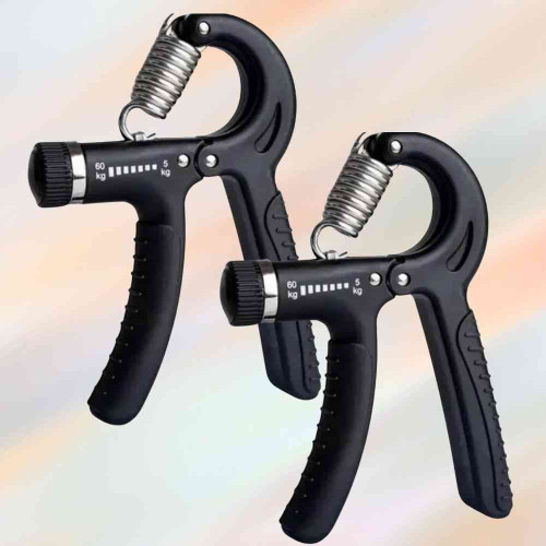 Adjustable Hand Grip No.70015 (12pcs)