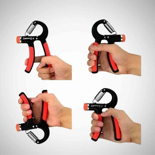 Adjustable Hand Grip No.70015 (12pcs)