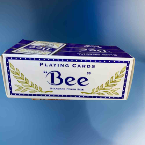 Bee Club Special Playing Cards (1pkt)