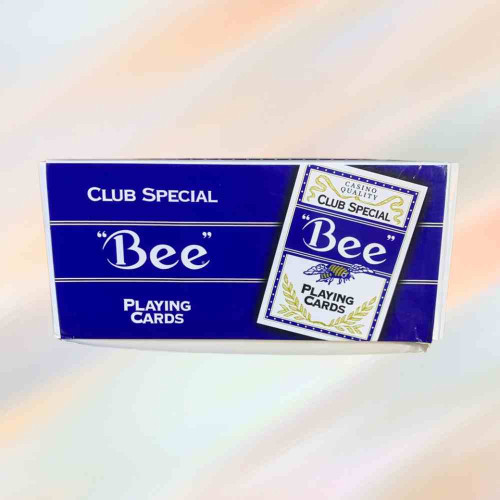 Bee Club Special Playing Cards (1pkt)