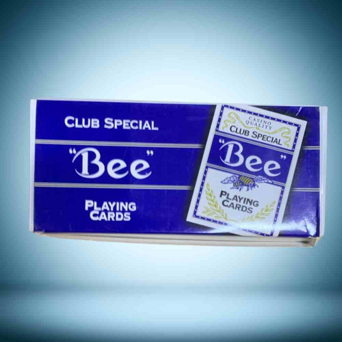 Bee Club Special Playing Cards (1pkt)