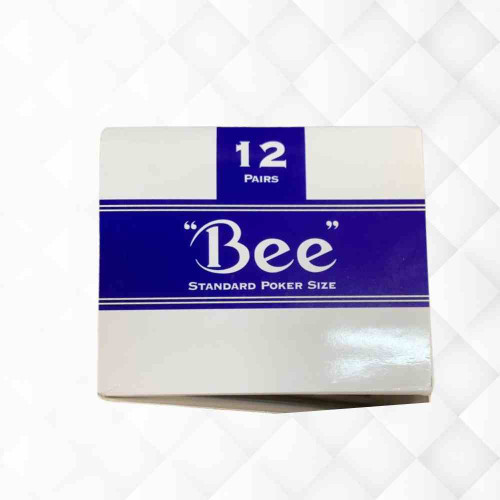 Bee Club Special Playing Cards (1pkt)