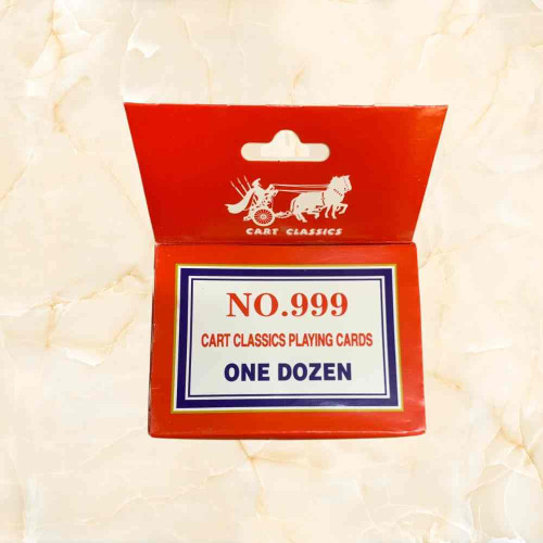 Original Bin Wang No.999 (1pkt)