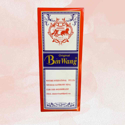 Original Bin Wang No.999 (1pkt)