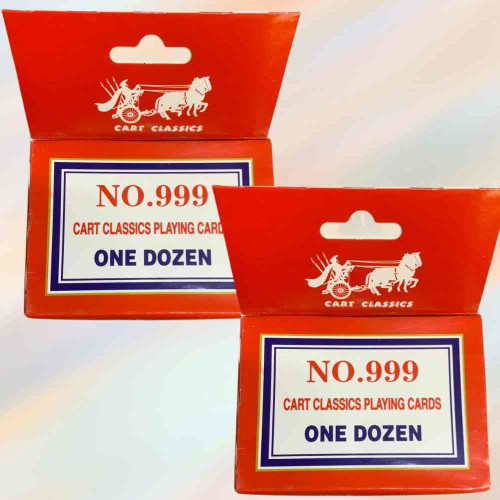 Original Bin Wang No.999 (12pkt)