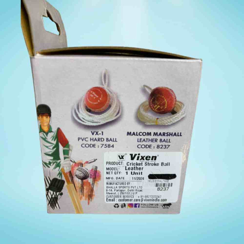 Vixen Hanging Stroke Ball (1pcs)