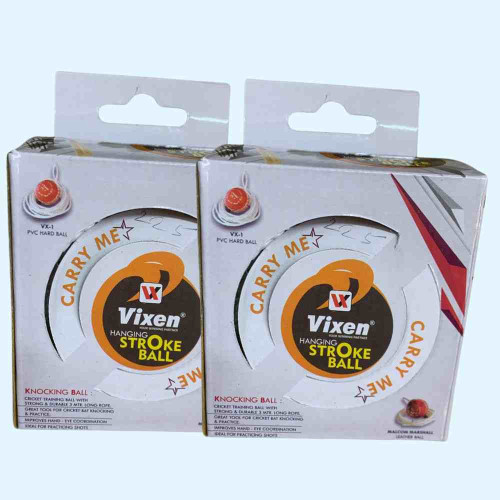 Vixen Hanging Stroke Ball (12pcs)