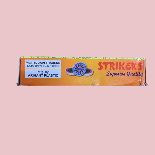 Jain Avon Strikers (1pkt)