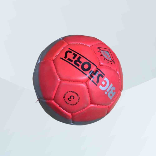 Big Sports Football (1pcs)