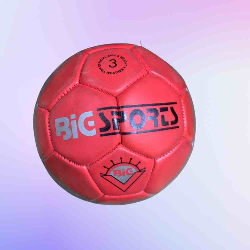 Big Sports Football (1pcs)